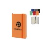 Cahier R-PET/PU A6