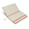 Cahier R-PET/PU A5