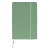 Cahier R-PET/PU A5