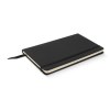 Cahier R-PET/PU A5