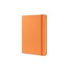 Cahier R-PET/PU A5