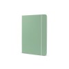 Cahier R-PET/PU A5