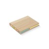 Notes autocollantes bambou 3