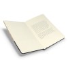 Carnet de notes en jute R-PET