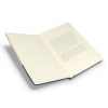 Carnet de notes en jute R-PET