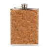 Hip-flask bouchon 220ml