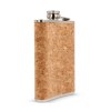 Hip-flask bouchon 220ml