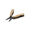 Multi-outils en bambou 8 fonctions