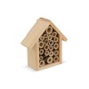 Mini-maison des abeilles FSC