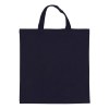 Sac shopping couleur court 140g/m² 38x42 cm