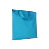 Sac shopping OEKO-TEX® couleur court 140g/m² 38x42 cm