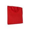 Sac shopping OEKO-TEX® couleur court 140g/m² 38x42 cm