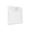 Sac shopping OEKO-TEX® couleur court 140g/m² 38x42 cm