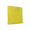 Sac shopping OEKO-TEX® couleur court 140g/m² 38x42 cm