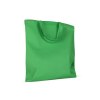 Sac shopping OEKO-TEX® couleur court 140g/m² 38x42 cm