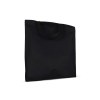 Sac shopping OEKO-TEX® couleur court 140g/m² 38x42 cm