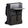 Sac à dos pour ordinateur portable Liam RPET 20L