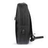 Sacoche pour ordinateur portable avec port de charge 20L