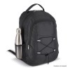 Sac à dos avec cordon de serrage R-PET 25L