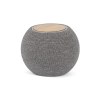 Enceinte 5W et chargeur sans fil 15W R_PET & Bambou