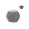 Enceinte 5W et chargeur sans fil 15W R_PET & Bambou