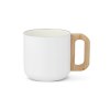 Mug thermo T-ceramic Thames 330ml