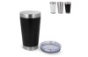 T-ceramic Mug thermo avec couvercle Cango 500ml