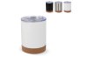 T-ceramic Mug thermo avec couvercle Lena 350ml