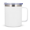 T-ceramic Mug thermo avec couvercle Danube 350ml