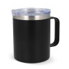 T-ceramic Mug thermo avec couvercle Danube 350ml