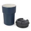 T-ceramic Mug thermo avec couvercle Zambezi 350ml