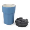 T-ceramic Mug thermo avec couvercle Zambezi 350ml