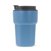 T-ceramic Mug thermo avec couvercle Zambezi 350ml