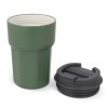 T-ceramic Mug thermo avec couvercle Zambezi 350ml