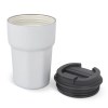 T-ceramic Mug thermo avec couvercle Zambezi 350ml