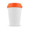 Tasse à café RPP Corps blanc 250ml