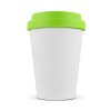 Tasse à café RPP Corps blanc 250ml