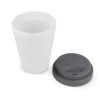 Tasse à café RPP Corps blanc 250ml