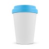 Tasse à café RPP Corps blanc 250ml