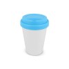Tasse à café RPP Corps blanc 250ml