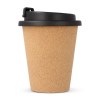 R-PP Tasse à café en liège 350 ml