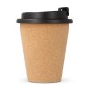 R-PP Tasse à café en liège 350 ml