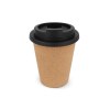 R-PP Tasse à café en liège 350 ml