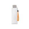 Bouteille d'eau Jude R-PET 500ml