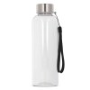 Bouteille d'eau Jude R-PET 500ml