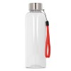 Bouteille d'eau Jude R-PET 500ml