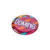 Doming Rond Ø 17 mm