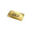 Doming Rectangle 20x10 mm
