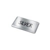 Doming Rectangle 20x10 mm
