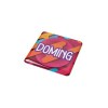 Doming Carré 10x10 mm